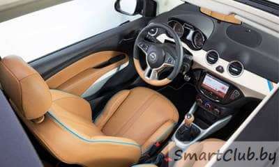 Cadillac представил самую мощную модель 2 Cadillac представил самую мощную модель