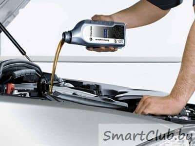 Как избежать утечки масла 2 Как избежать утечки масла