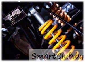 Как проверить состояние амортизаторов самостоятельно? 2 Как проверить состояние амортизаторов самостоятельно?