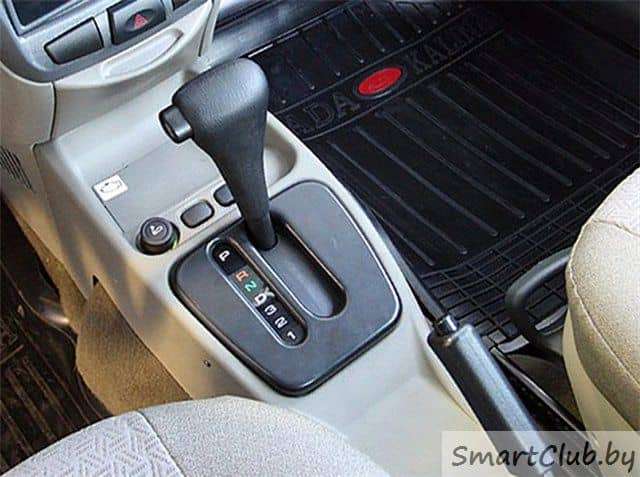 Ремонт АКПП Ремонт АКПП