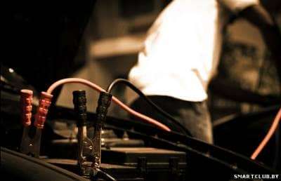 Аккумулятор для своего автомобиля 2 Аккумулятор