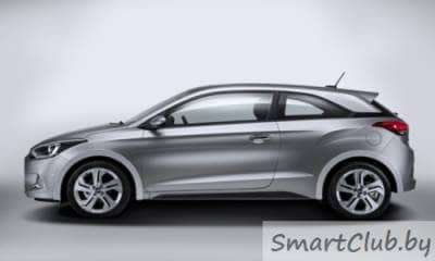 Hyundai сделала модель i20 «молодежнее» 2 Hyundai