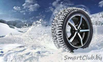 Зимняя резина Yokohama – гололёд нипочём 2 Зимняя резина Yokohama – гололёд нипочём
