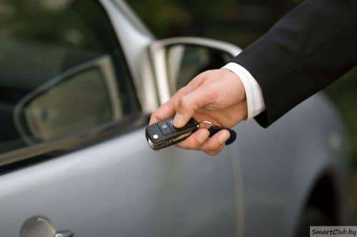 Когда стоит арендовать машину? 2 Когда стоит арендовать машину?