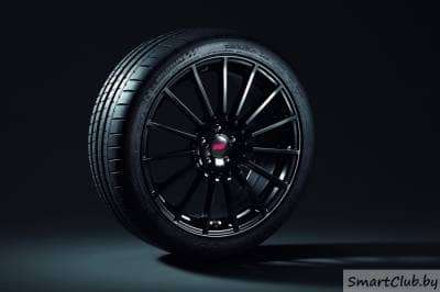 Виды шин и их своевременная замена 2 Виды шин