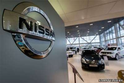 Самые оригинальные автомобили марки Nissan 2 Nissan