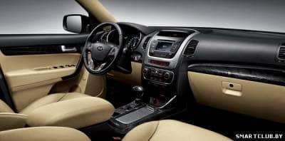 Появилась новая модель KIA 2 Появилась новая модель KIA