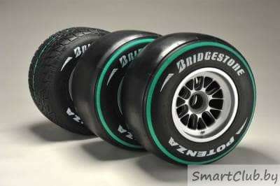 Преимущества и недостатки высоко профильных шин 2 шины