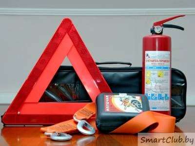 Комплектуем автомобиль к весеннему сезону 2 автомобиль