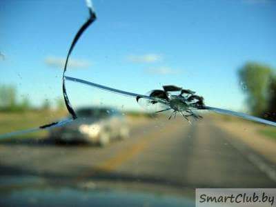 Как избавиться от трещин на лобовом стекле? 2 Как избавиться от трещин на лобовом стекле?